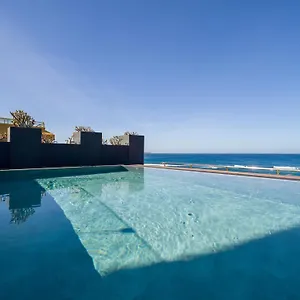 4* فندق إكسيه لاس كانتيراس
